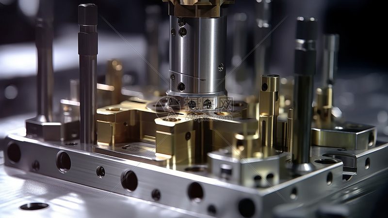 橡胶模具参数表：如何精准评估模具性能