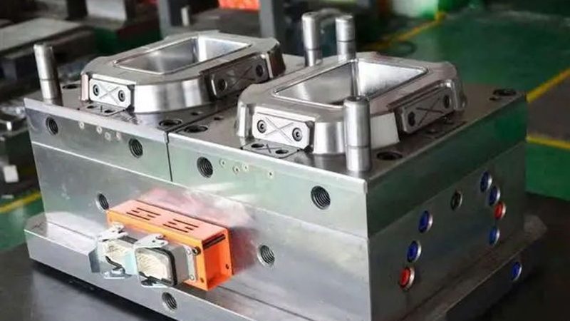 模具设计收费标准揭秘：揭秘模具设计费用的构成与影响因素