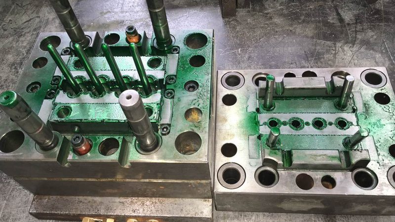 杭州注塑模具生产基地代理：全面解析其性价比评估