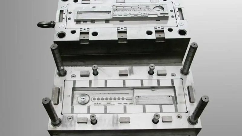 汽车橡胶模具：品牌推荐背后的技术考量