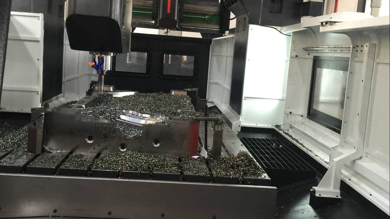 上海吸塑模具：规格型号解析与应用