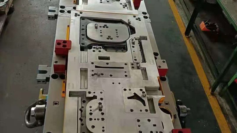 家电模具代理加盟：区域保护的重要性与策略**