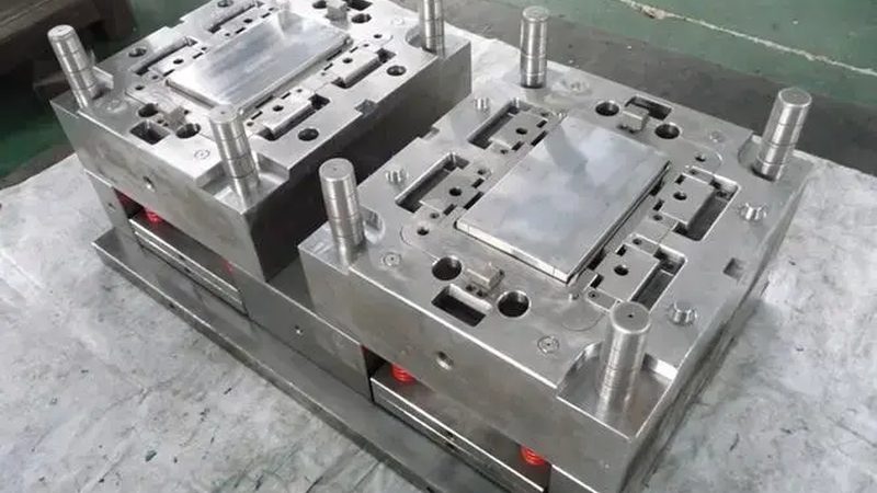 模具钢代加工：如何精准评估厂家实力