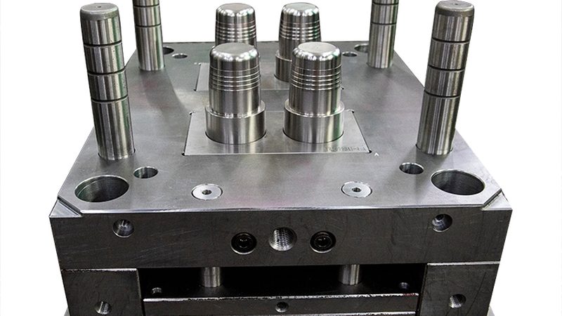 汽车吹塑零件模具设计关键因素深入剖析